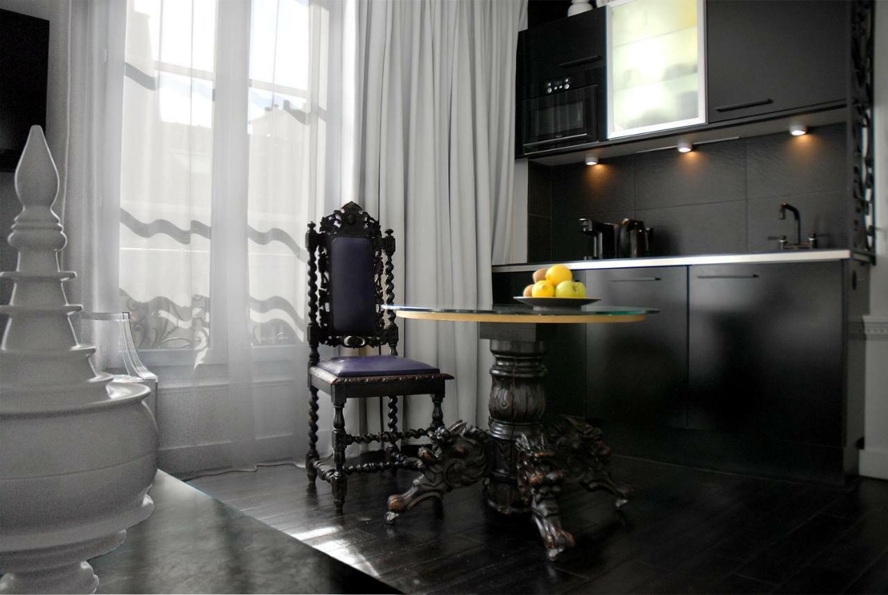 Appartement The Sleeping Lion *